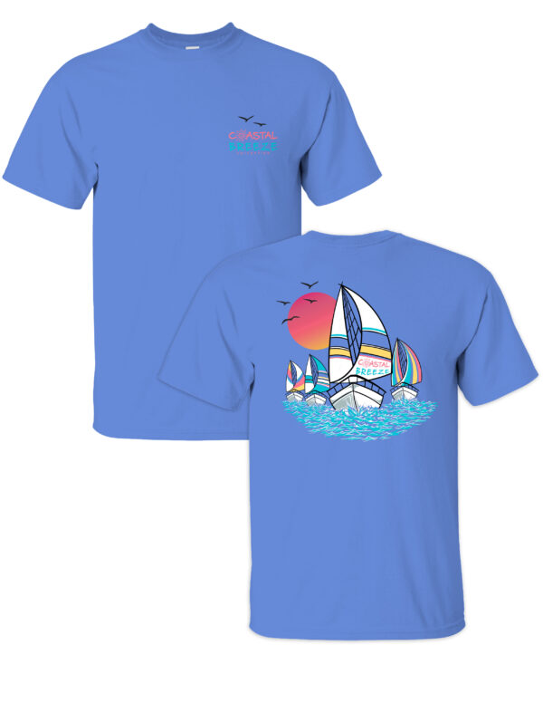 Coastal Breeze Regatta