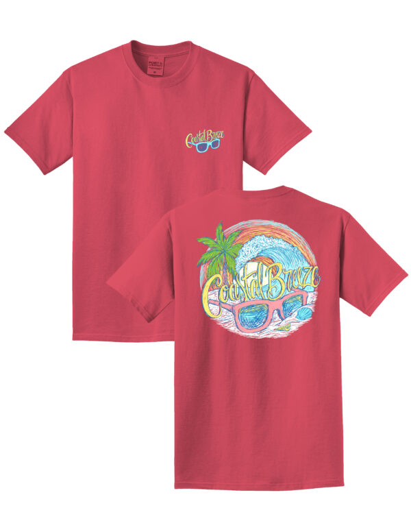 Coastal Breeze Sunglasses
