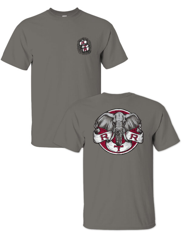 Team Spirit Bama RTR