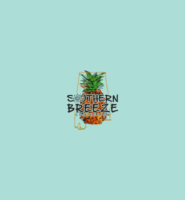 Southern Breeze Collection Pineapple - Image 3