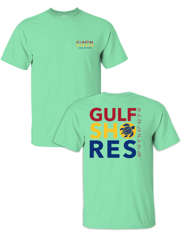 Coastal Breeze Gulf Shores
