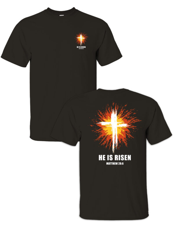 Scripture Collection He Is Risen
