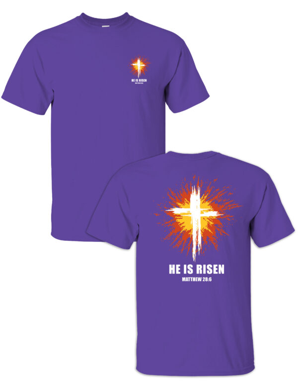 Scripture Collection He Is Risen - Image 2