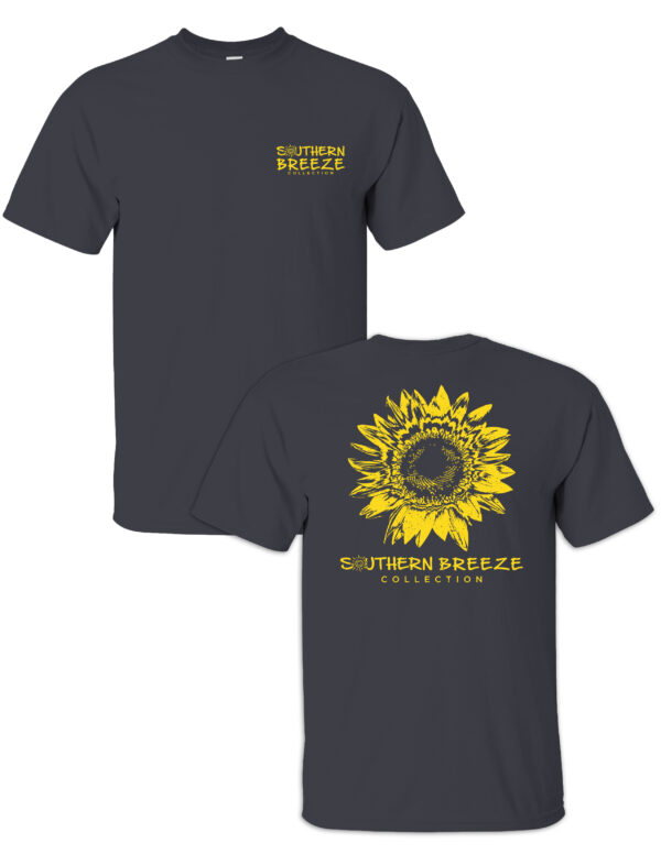 Southern Breeze Sunflower