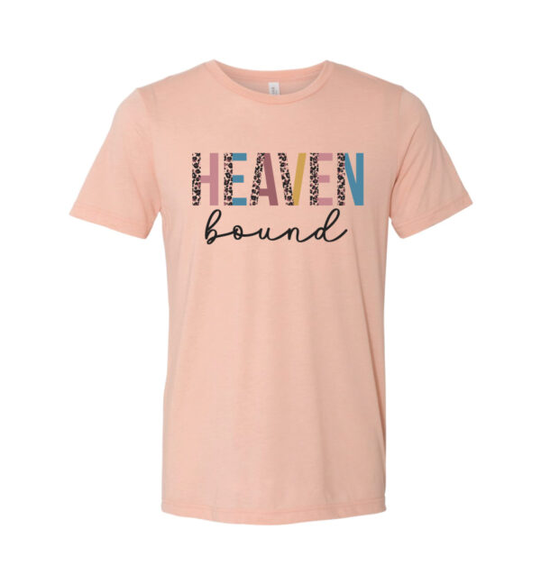Scripture Heaven Bound