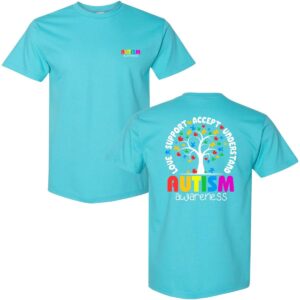 Autism Awareness
