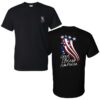God Bless America t-shirt