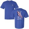 God Bless America t-shirt