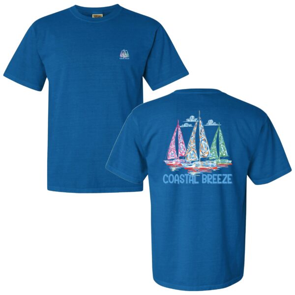 Sailing into Summer - Image 5